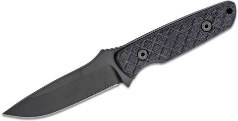 Alala Professional Grade Fixed Blade Knife