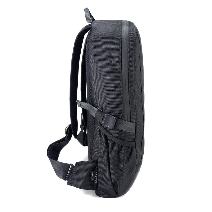 Arktype dashpack review 2025