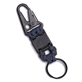 EngraverHand Edition 2.0 Brass KeyBar - KeyBar