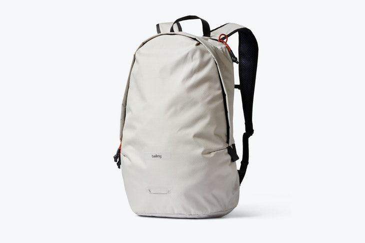 Bellroy Lite Daypack - Chalk | Gallantry