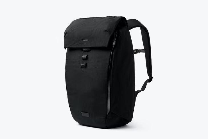 Bellroy Venture Backpack 22L - Midnight | Gallantry