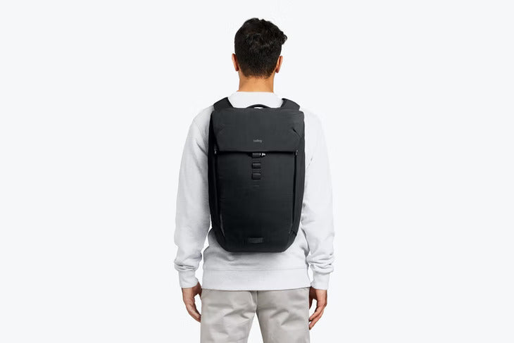 Bellroy Venture Backpack 22L - Midnight | Gallantry