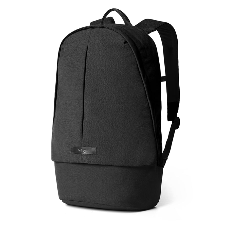 Bellroy Classic Backpack Plus - Black | Gallantry Bellroy Classic Backpack Plus - Black | Gallantry