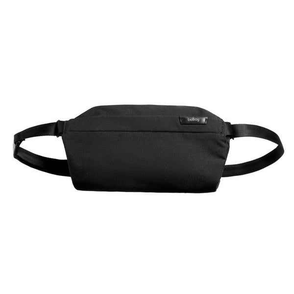 Bellroy Sling Bag - Black | Gallantry