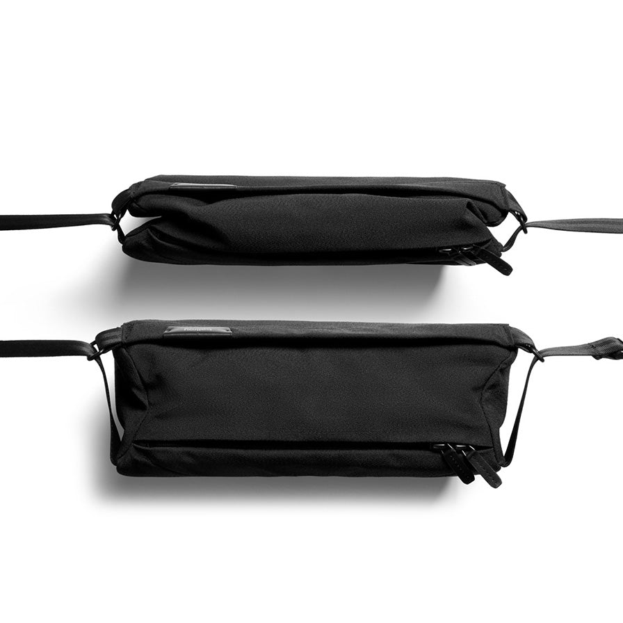 Bellroy Sling Bag - Black | Gallantry