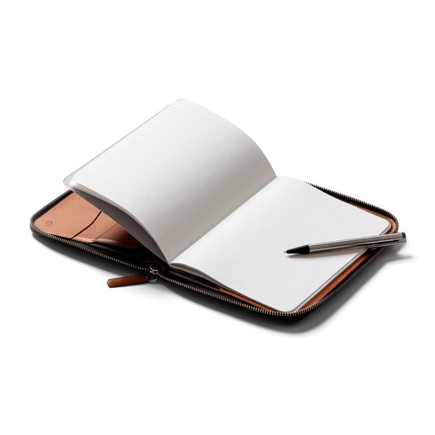 アクセサリー Bellroy work folio a5 61lsh+KC8vL._UF350,350_QL80_.jpg