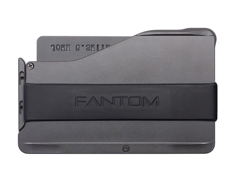 Fantom X Silicone Band Attachment
