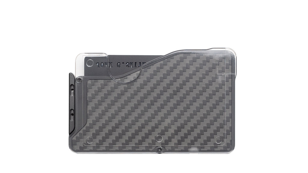 Fantom X ID Holder Gallantry