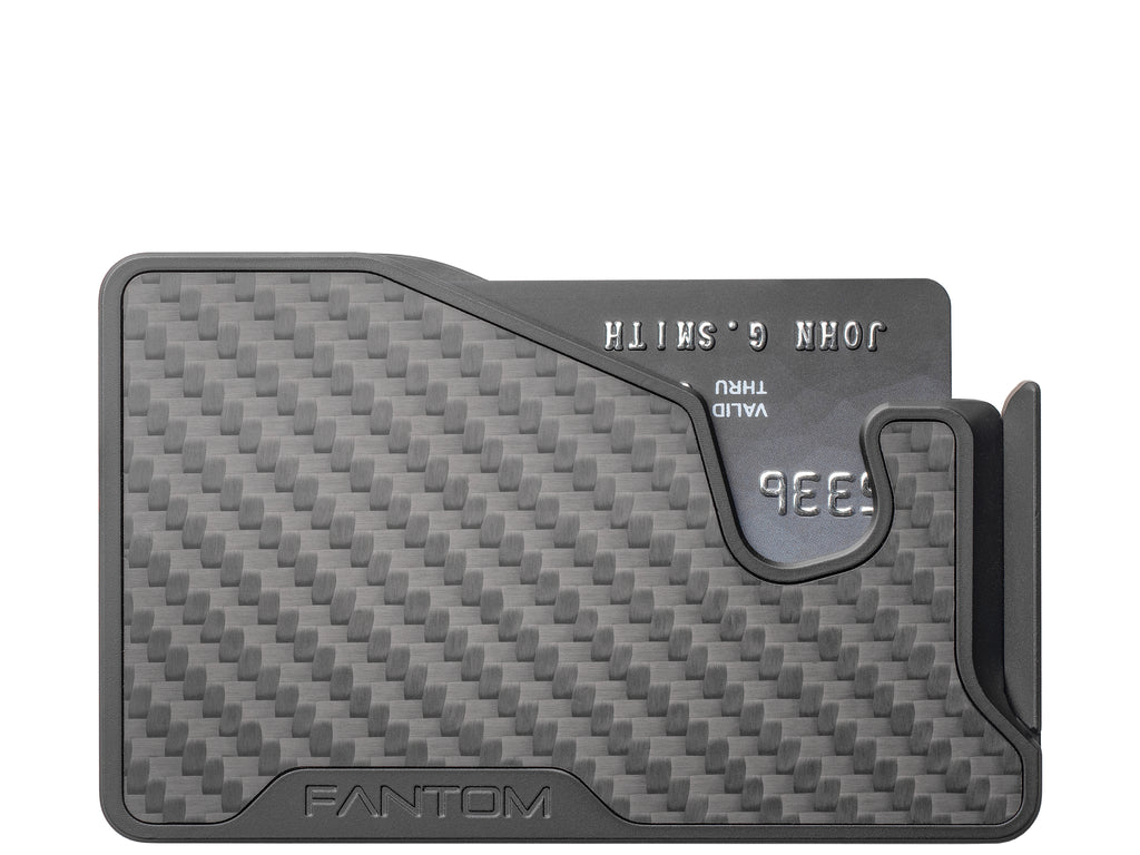 Wallets: Fantom Wallet - Gallantry