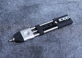 Tec Accessories - Ko-Axis Aluminum Rail Pen - Gallantry
