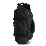 Code Of Bell X-Pak Sling Pack - Pitch Black | Gallantry