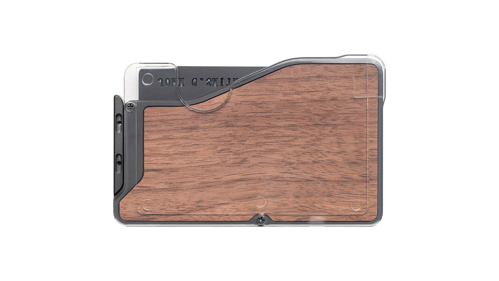 Fantom X ID Holder Gallantry