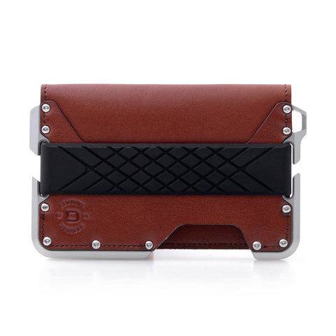 D01 Dapper Bifold Wallet