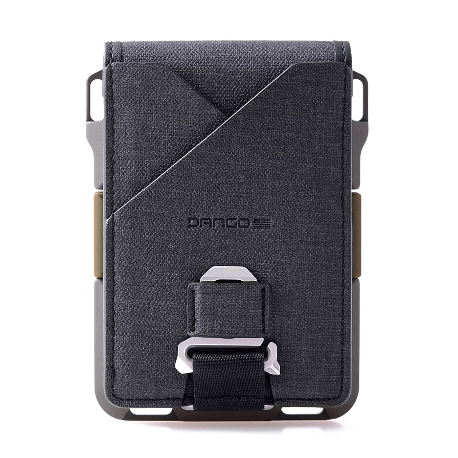 小物 Dango M1 Maverick Spec-Ops Bifold Wallet Dango M1 Maverick Bifold Spec-Ops Wallet - OD Green | Gallantry