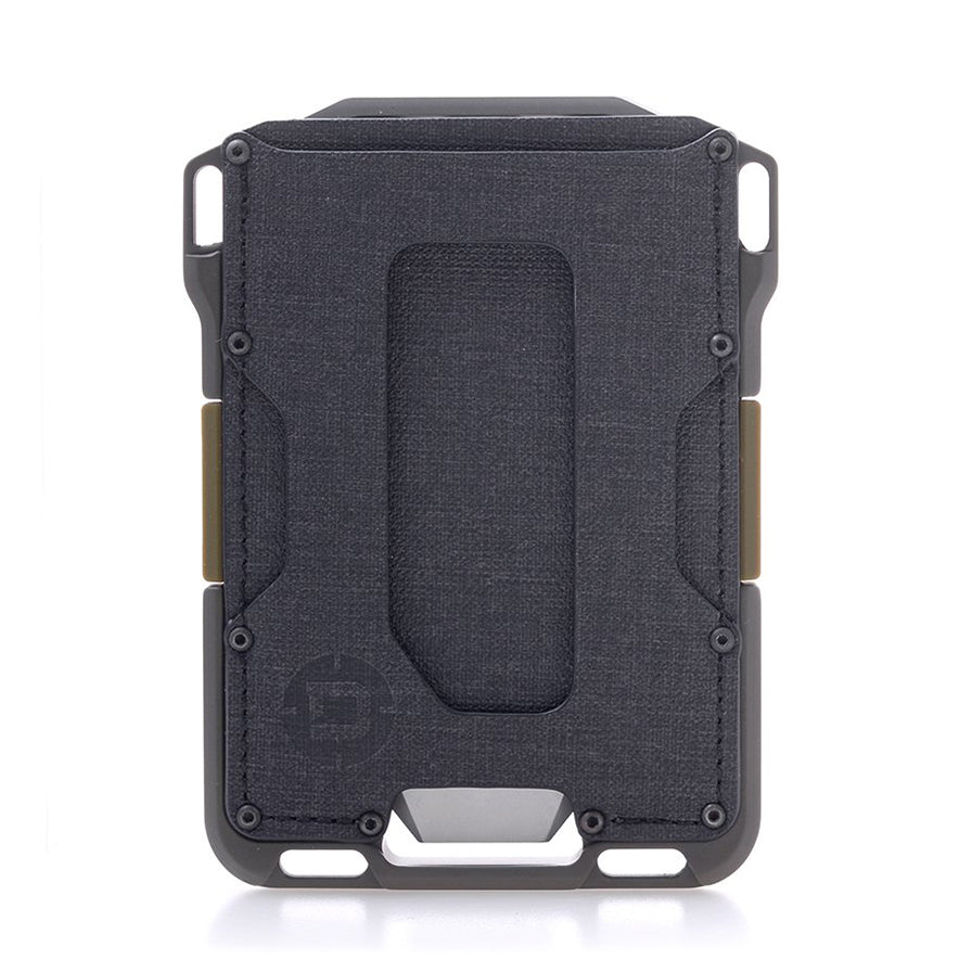小物 Dango M1 Maverick Spec-Ops Bifold Wallet M1 MAVERICK™ BIFOLD WALLET - SPEC-OPS - 4 POCKET DTEX