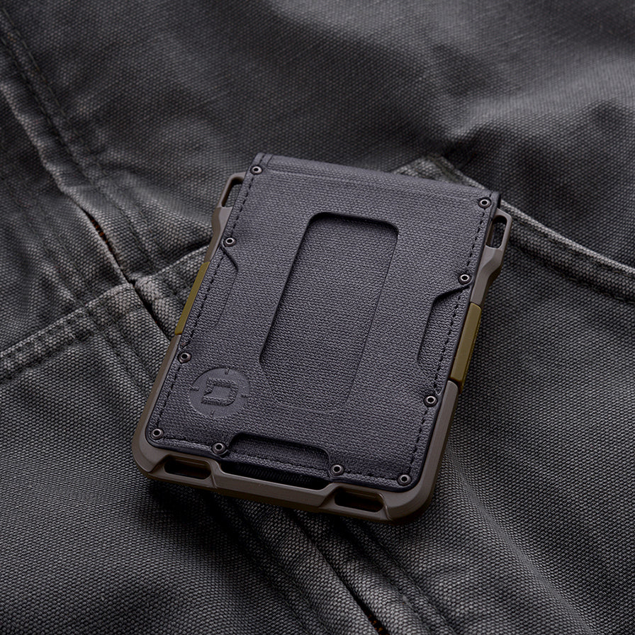小物 Dango M1 Maverick Spec-Ops Bifold Wallet M1 MAVERICK™ BIFOLD WALLET - SPEC-OPS - SPECIAL EDITION