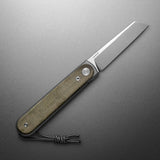 The Duval Knife
