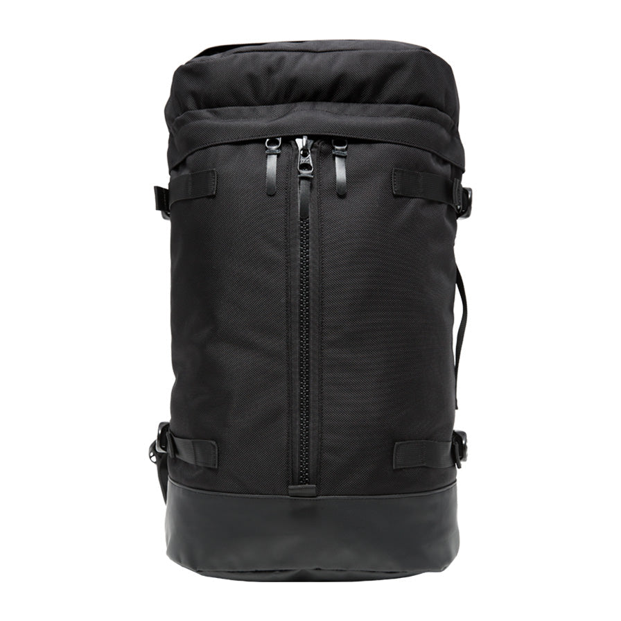 Everyman Hideout Pack - Black | Gallantry