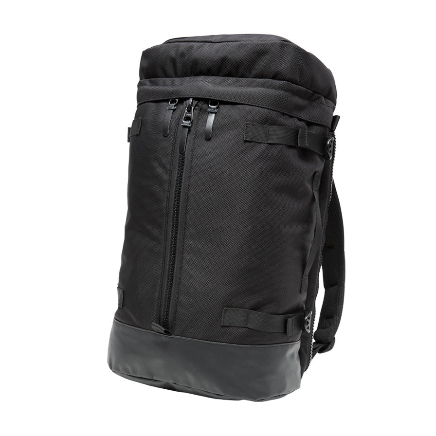 Everyman Hideout Pack - Black | Gallantry