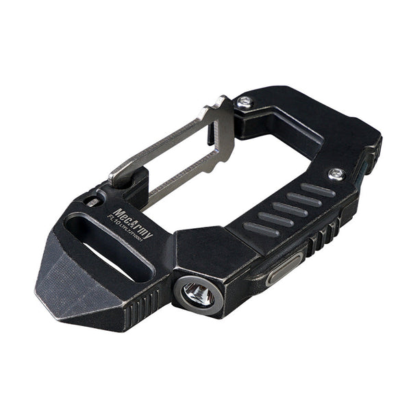 25% OFF ALL KEYCHAINS, CARABINERS, PENS & TOOLS TODAY ONLY
