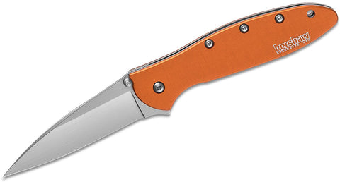 Kershaw Leek