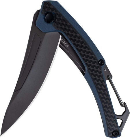 Kershaw Reverb XL Linerlock