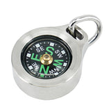 CMP Keychain Compass