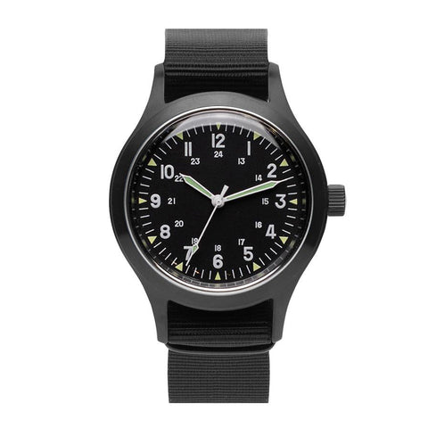 GG-W-113 Vietnam Limited Edition Military Watch