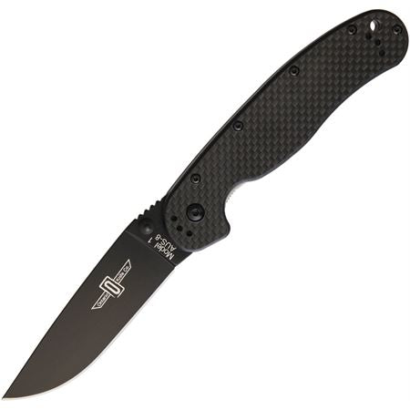 RAT 1 Linerlock Knife