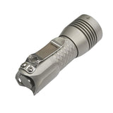 PS16 2,000-Lumen EDC Flashlight