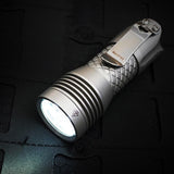 PS16 2,000-Lumen EDC Flashlight