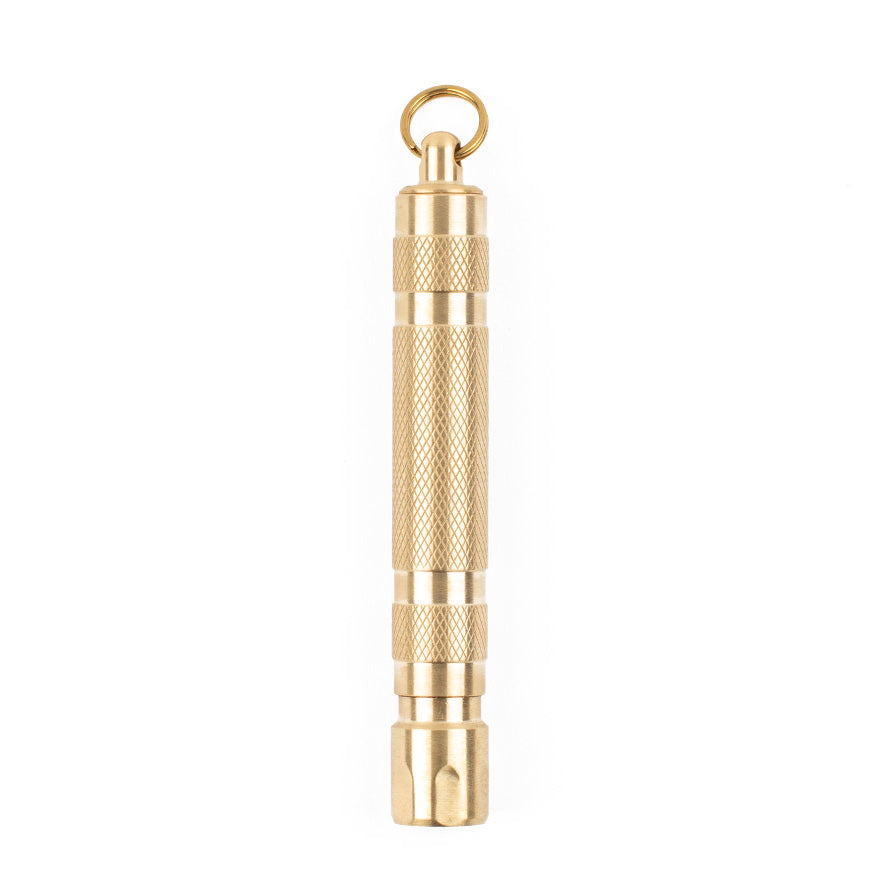 Eiger keychain flashlight sale