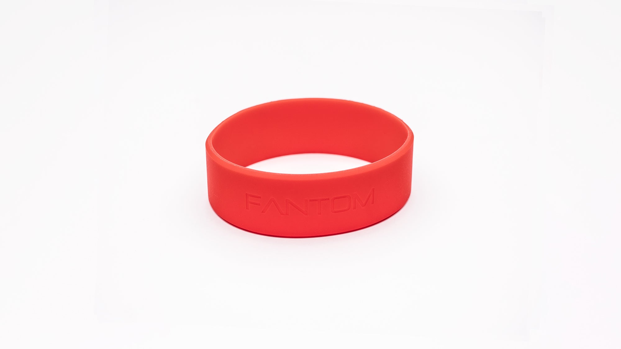 FANTOM X - Silicone Band - Fantom Wallet