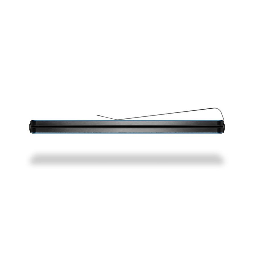 The Ridge Titanium Burnt 財布 Burnt Titanium Wallet - Sleek & Durable | The Ridge