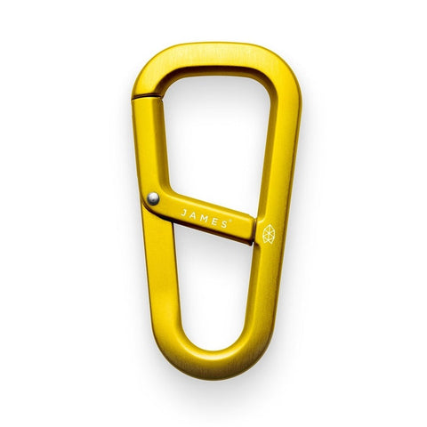 The Hardin Carabiner