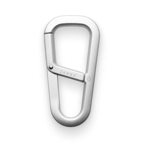 The Hardin Carabiner