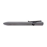 Zirconium Bolt Action Short Pen