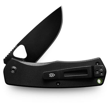 The Folsom Knife