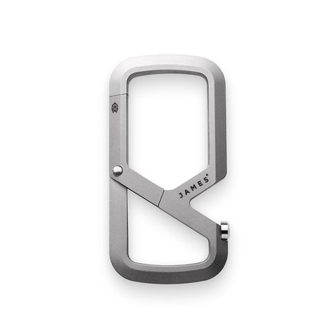 The Mehlville Carabiner