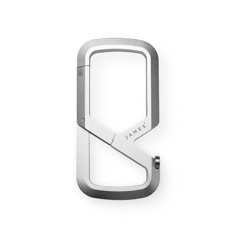 The Mehlville Carabiner