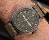 Timex Expedition North Field Post Solar Watch