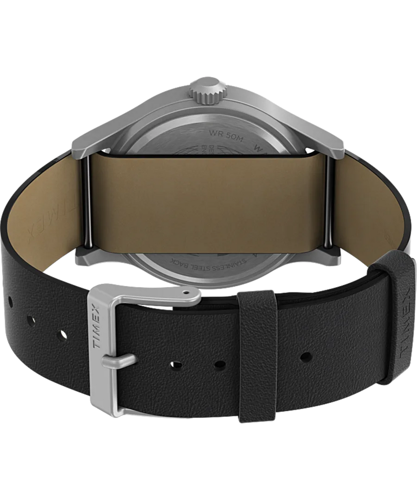 Montre Timex Expedition North Sierra Pour Homme - Réf. TW2V07800 - Boîtier Acier 40mm - Neuve Avec étiquettes