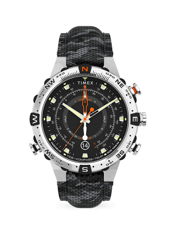 Timex Expedition North Tide/Temp/Compass Watch