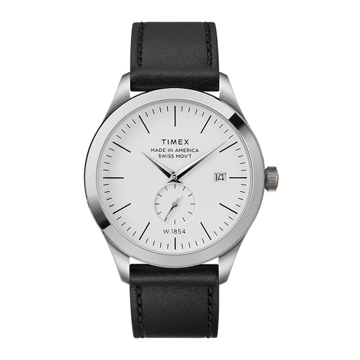 Timex American Documents Watch