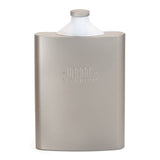 Titanium Funnel Flask