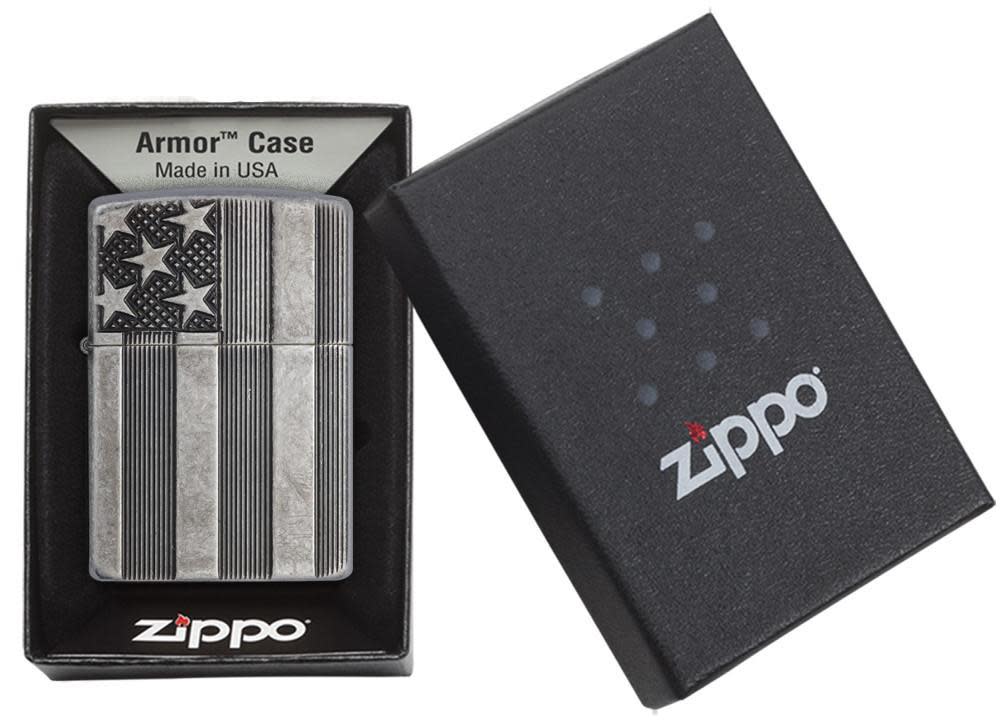 Zippo　COMMANDER FLEET AIR　ATSUGI, 89年　新品 Zippo lighter COMMANDER FLEET AIR ATSUGI made in 1989 unused