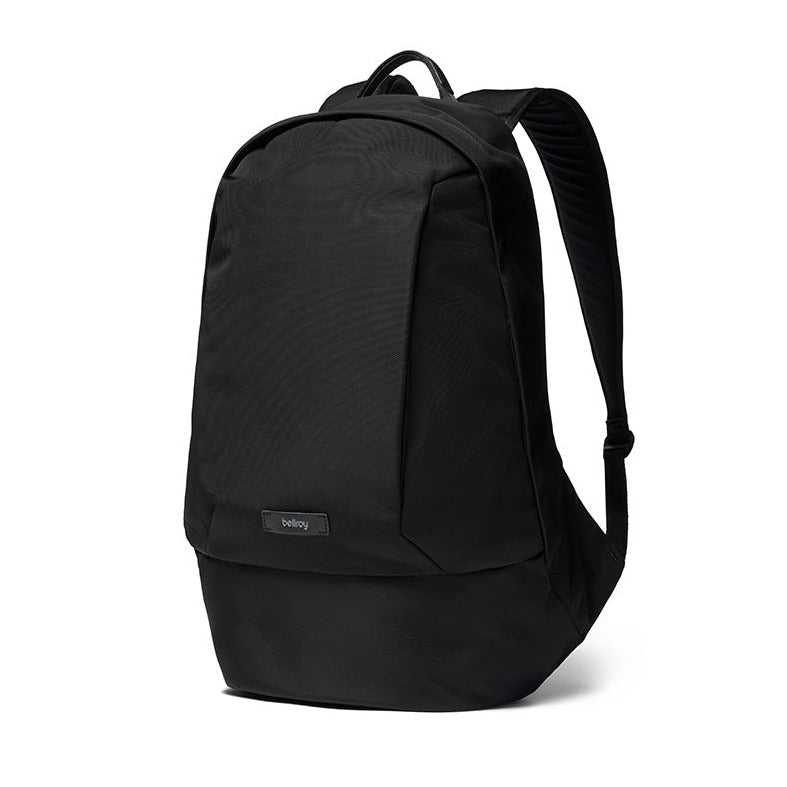 【2024年製 新品】 Second Backpack: Classic Bellroy Edition Gallantry | Black - バッグ