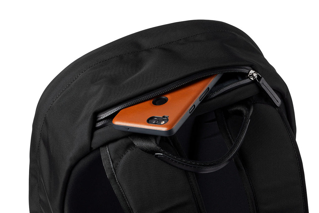 Bellroy Classic Backpack Compact20L ベルロイ Amazon.com: Bellroy Classic Backpack 2nd Edition (Unisex