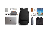 Bellroy Classic Backpack: Second Edition - Black | Gallantry