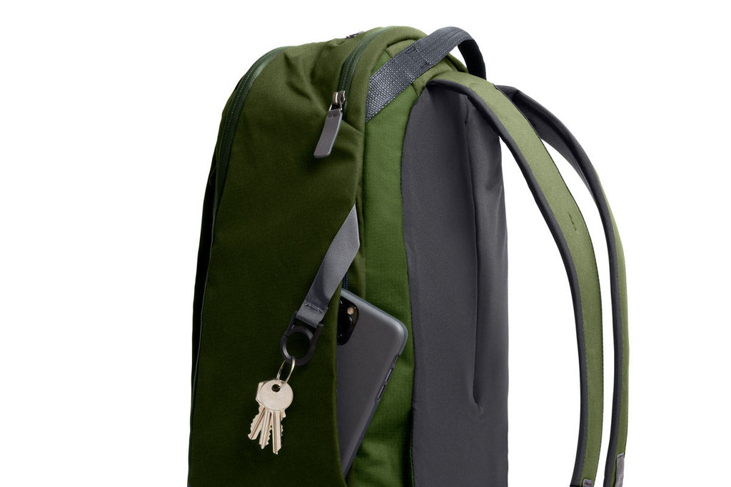 Bellroy Transit Workpack - Ranger Green | Gallantry